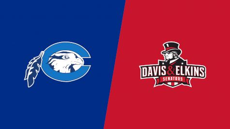 2026 Chowan vs Davis & Elkins - Men's Lacrosse