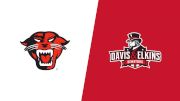 Replay: Davenport vs Davis & Elkins | Apr 11 @ 11 AM