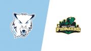 Replay: Northwood vs Point Park | Mar 27 @ 7 PM