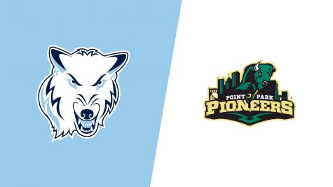 Replay: Northwood vs Point Park | Mar 27 @ 7 PM
