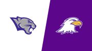 Replay: Kentucky Wesleyan vs Ashland - DH | Mar 22 @ 11 AM