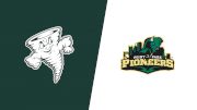 Replay: Lake Erie College vs Point Park | Apr 21 @ 5 PM