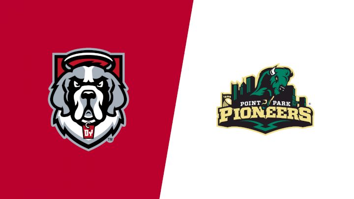 2026 D'Youville vs Point Park - Men's Lacrosse