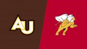 2026 Adelphi vs Seton Hill - Men's Lacrosse