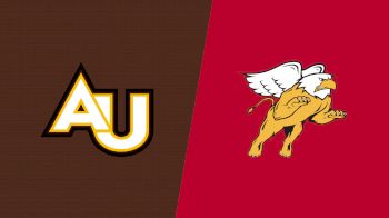 Replay: Adelphi vs Seton Hill | Mar 8 @ 12 PM