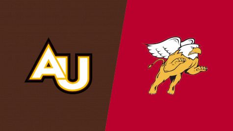 2026 Adelphi vs Seton Hill - Men's Lacrosse