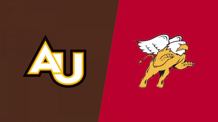 2026 Adelphi vs Seton Hill - Men's Lacrosse