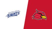 Replay: Thomas More vs Wheeling University | Mar 21 @ 4 PM