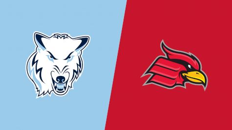 Replay: Northwood vs Wheeling University | Mar 26 @ 12 PM