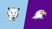 2026 Northwood vs Ashland - Doubleheader