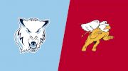 Replay: Northwood vs Seton Hill | Apr 11 @ 12 PM