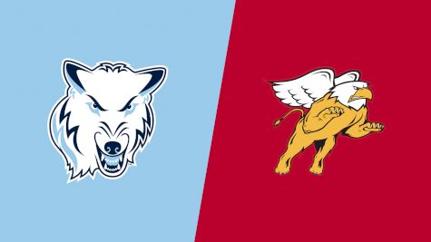Replay: Northwood vs Seton Hill | Apr 11 @ 12 PM