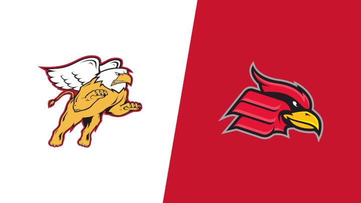 2026 Seton Hill vs Wheeling University - Men's Lacrosse
