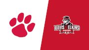 Replay: Frostburg State vs Davis & Elkins | Feb 25 @ 4 PM