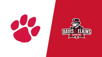 Replay: Frostburg State vs Davis & Elkins | Feb 25 @ 4 PM