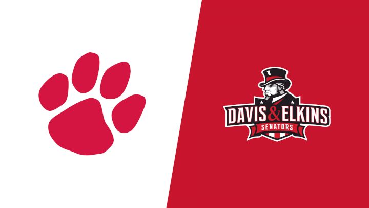 2026 Frostburg State vs Davis & Elkins - Men's Lacrosse