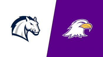 Replay: Hillsdale vs Ashland - 2026 Hillsdale vs Ashland - DH | May 1 @ 3 PM