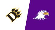 Replay: Ohio Dominican vs Ashland - DH | Apr 11 @ 12 PM