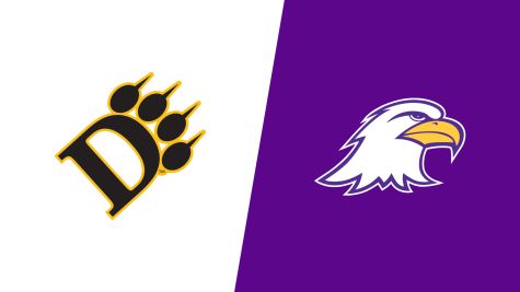 Replay: Ohio Dominican vs Ashland - DH | Apr 11 @ 12 PM