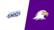 Replay: Thomas More vs Ashland | Mar 26 @ 5 PM