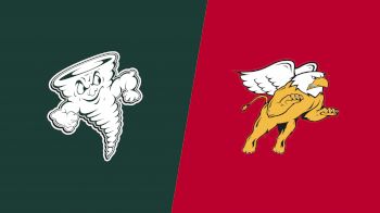 Replay: Lake Erie College vs Seton Hill | Mar 4 @ 1 PM