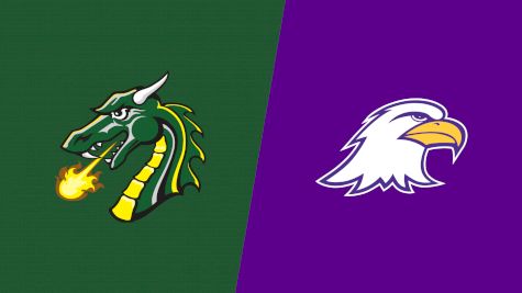 2026 Tiffin University vs Ashland - STUNT