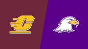 2026 Central Michigan vs Ashland - STUNT