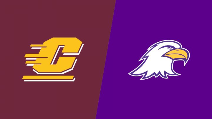 2026 Central Michigan vs Ashland - STUNT