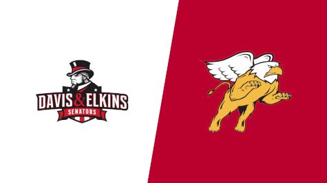 Replay: Davis & Elkins vs Seton Hill | Mar 24 @ 2 PM