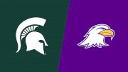 2026 Michigan State vs Ashland - STUNT