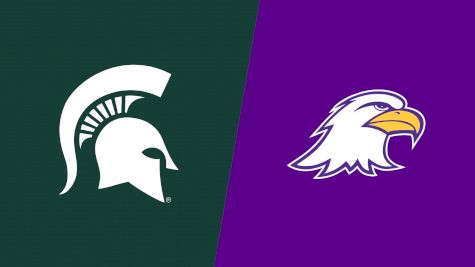 2026 Michigan State vs Ashland - STUNT