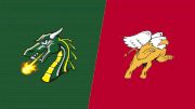 Replay: Tiffin University vs Seton Hill | Mar 29 @ 1 PM