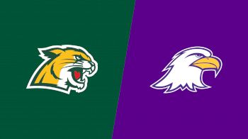 Replay: Northern Michigan vs Ashland | Mar 13 @ 12 PM
