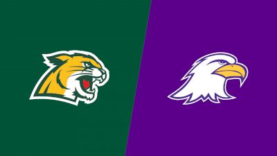 Replay: Northern Michigan vs Ashland | Mar 13 @ 12 PM