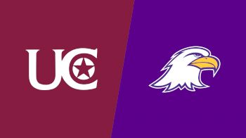 Replay: Charleston (WV) vs Ashland | Feb 14 @ 2 PM