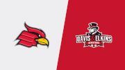 Replay: Wheeling University vs Davis & Elkins | Apr 21 @ 4 PM