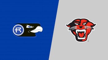 Replay: Rockhurst vs Davenport | Mar 10 @ 4 PM