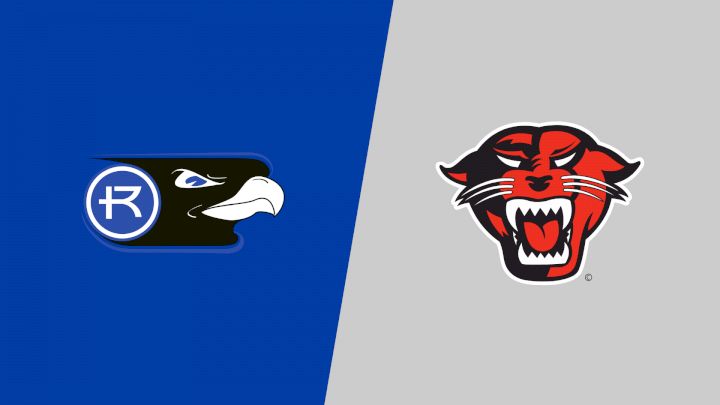 2026 Rockhurst vs Davenport - Men's Lacrosse