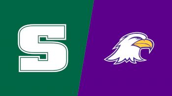 Replay: Slippery Rock vs Ashland | Apr 21 @ 3 PM