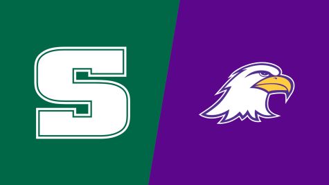 2026 Slippery Rock vs Ashland