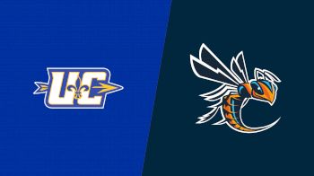 Replay: Ursuline vs Cedarville - DH | Apr 11 @ 12 PM