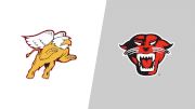 Replay: Seton Hill vs Davenport | Apr 18 @ 1 PM