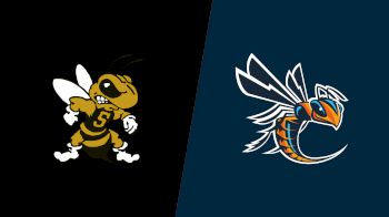 Replay: West Virginia State vs Cedarville - DH | Apr 8 @ 2 PM