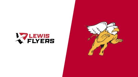 2026 Lewis vs Seton Hill - Men's Lacrosse