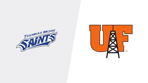 Replay: Thomas More vs Findlay | Apr 11 @ 12 PM