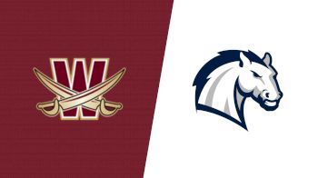 Replay: Walsh vs Hillsdale - DH | Apr 24 @ 12 PM