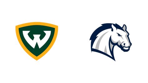 2026 Wayne State (MI) vs Hillsdale - Tennis