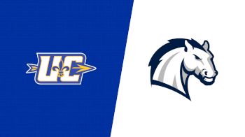 Replay: Ursuline vs Hillsdale - DH | Mar 29 @ 12 PM