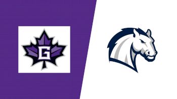 Replay: Goshen College vs Hillsdale | Feb 7 @ 10 AM