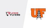 Replay: Lewis vs Findlay | Mar 25 @ 2 PM